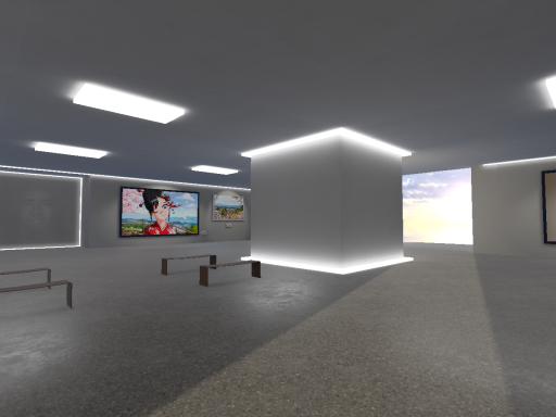 Thad Gallery