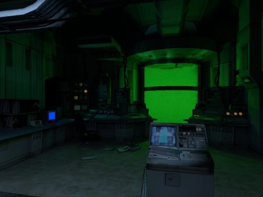 Dale's Lab