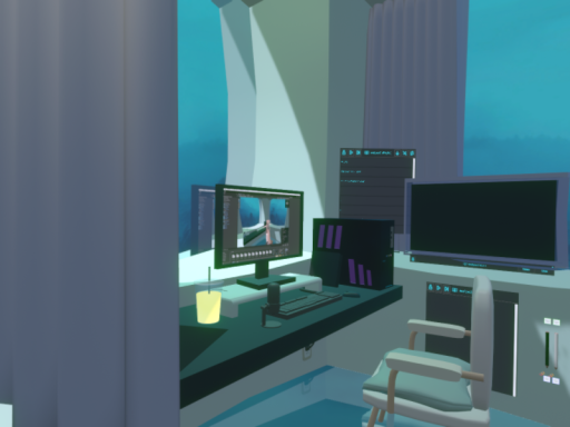 Room_Nautilus