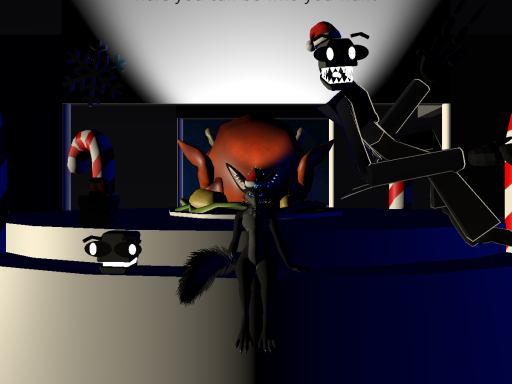 TF RP hub