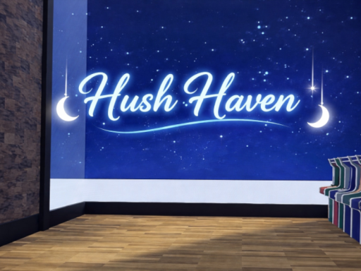 HushHaven