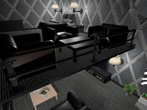 Asmina's Loft