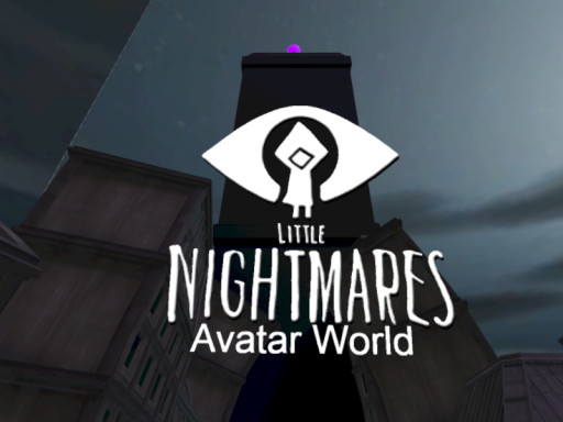 Little Nightmares Avatar World