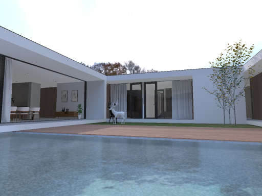 Modern House