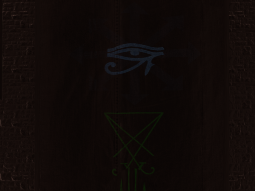 KAOS THRONE