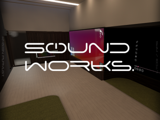 SoundWorks․