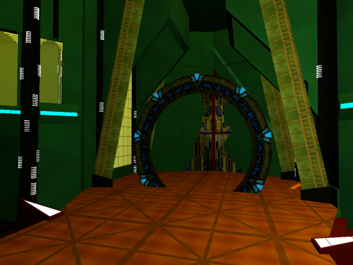 stargate antlantis