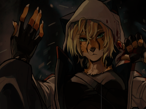 Luxie HQ V1
