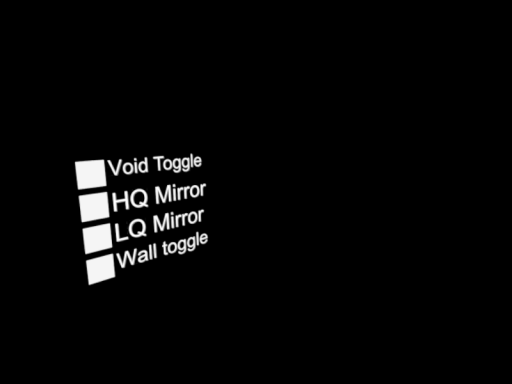 R1ng's Optimized Void