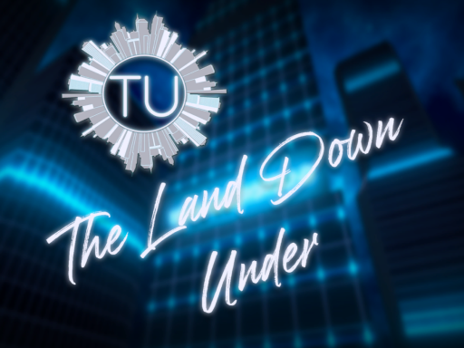 The Land Down Under