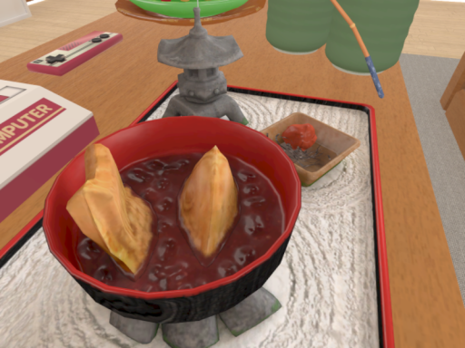 The Taiyaki at Home