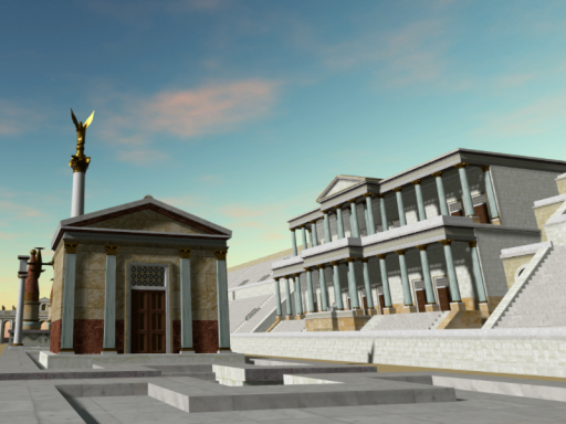 Circus Maximus