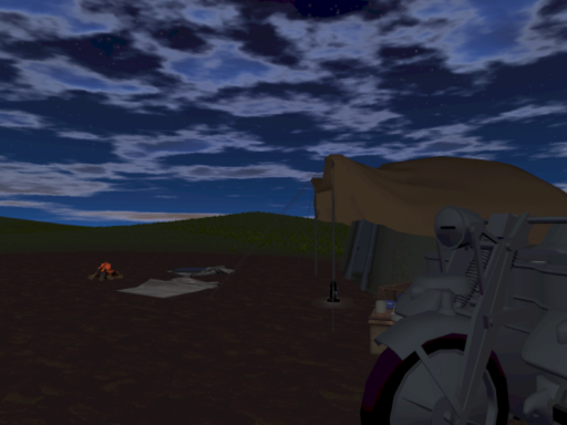CampWorld