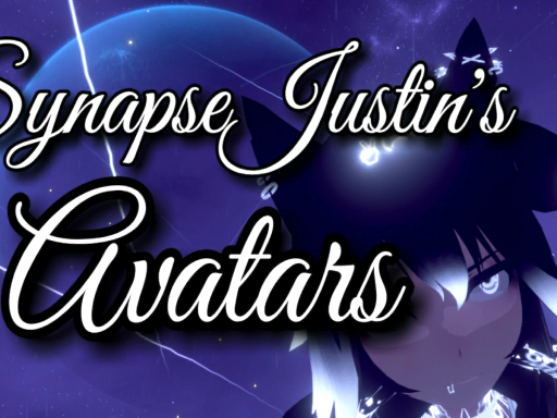 SynapseJustin's FB Wolf boys‚ and moreǃ