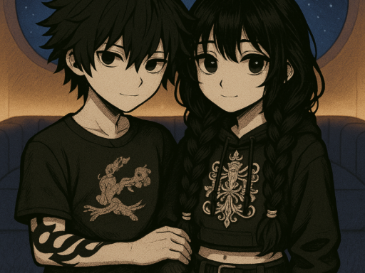 Cloudy's Avatar Edits