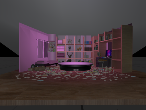 Emptiness Room_20251129