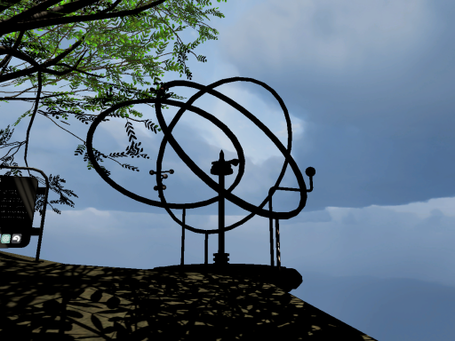 Tangent Skies