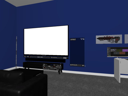 Talley's Room