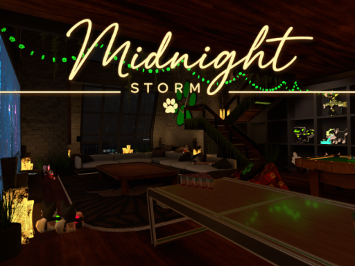 Midnight Storm