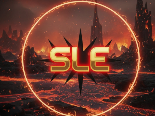 SLE Mustafar