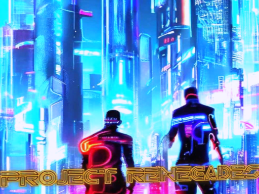 Project Renegades