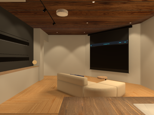 赖のHome