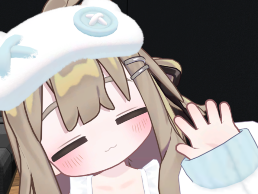 あつぽんのいえ