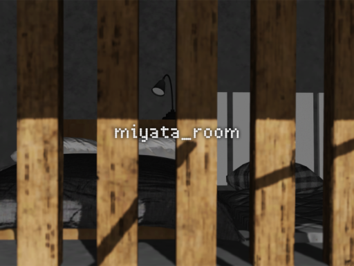 miyataRoom