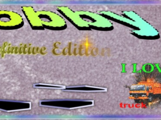 Obby˸ Definitive Edition ｜ Heaven
