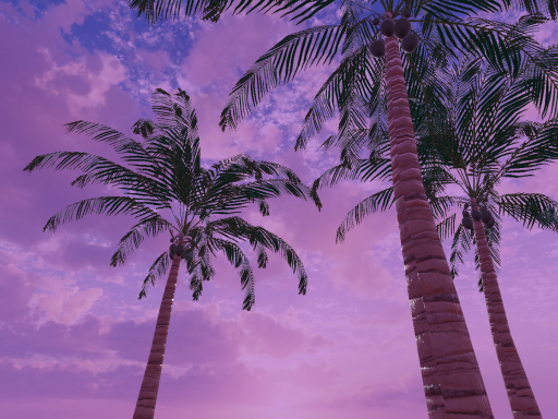 Serene