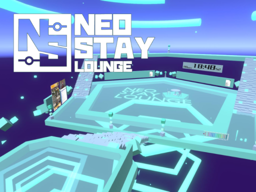 NEO STAY LOUNGE