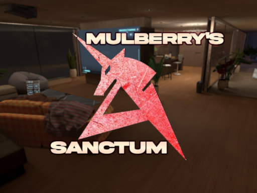 Mulberry's Sanctum v1․3
