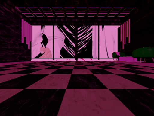 Louds House