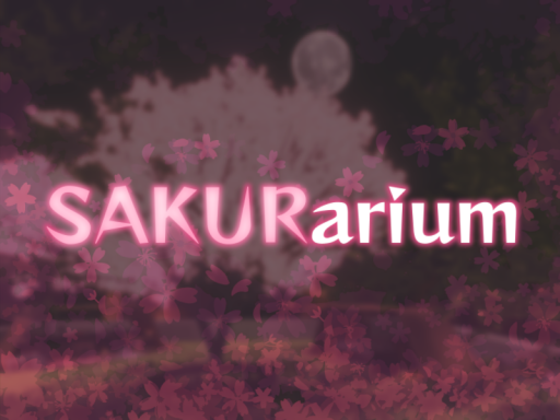 SAKURarium