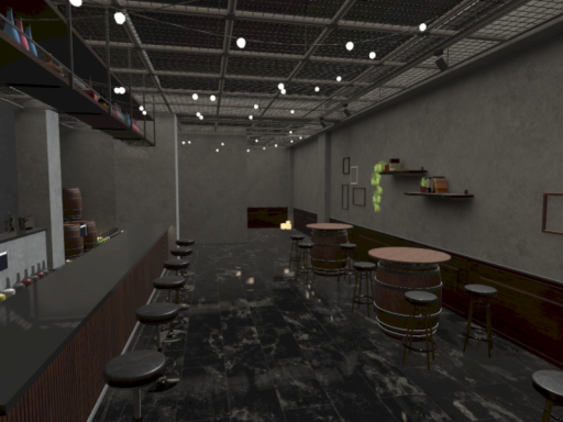BAR LIBERTA