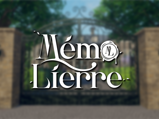 MémoLierre -メモリエール-