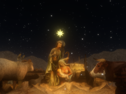 Christmas Nativity