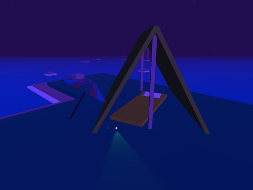 Comfy Camp