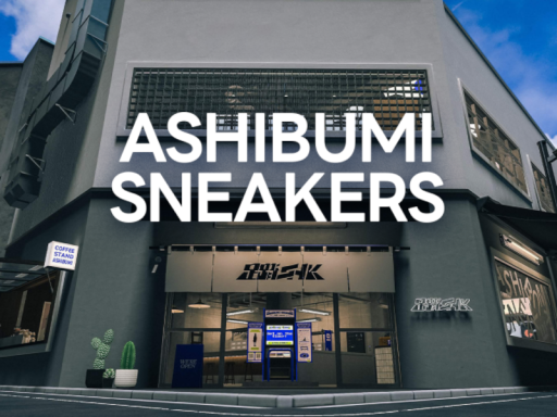 ASHIBUMI_SNEAKERS