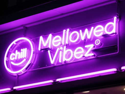 Mellowed Vibez