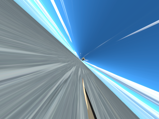 sky?
