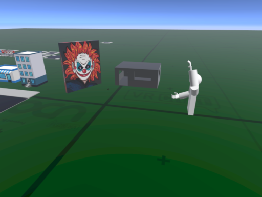 rice productions virtual realm