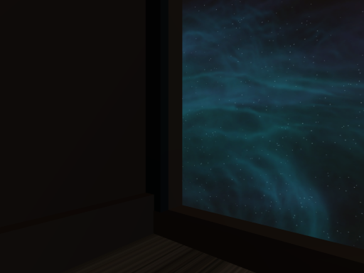 Room of rest