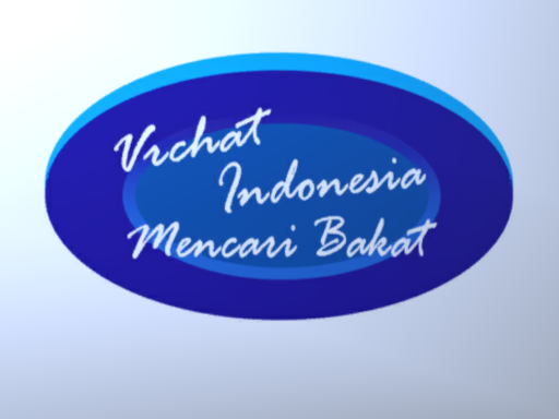 Vrchat Indonesia Mencari Bakat