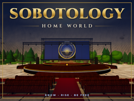 Sobotology Home