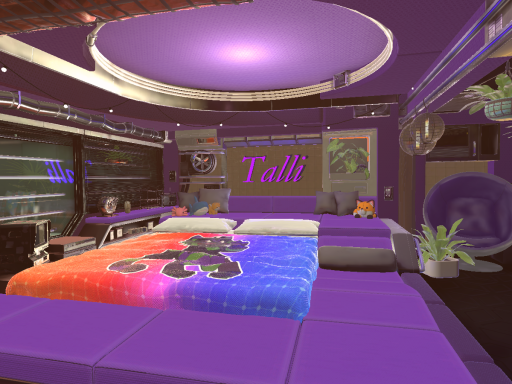 TalliHome