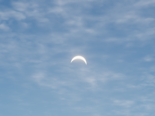 Solar Eclipse