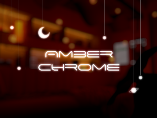 amberchrome