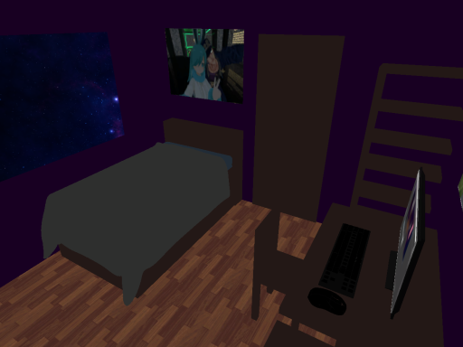 Runky's Room