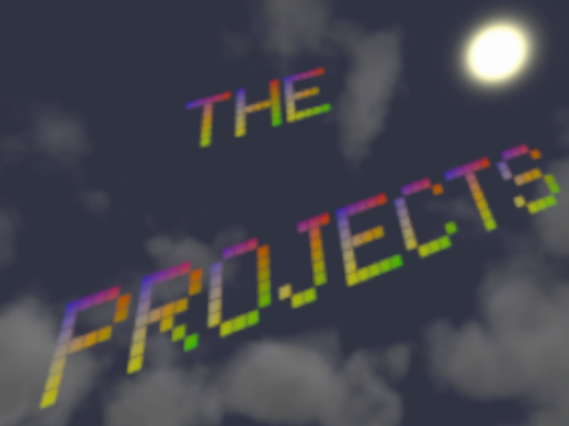 The Projects House